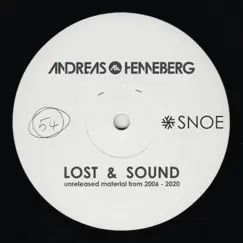 Lost & Sound by Andreas Henneberg album reviews, ratings, credits