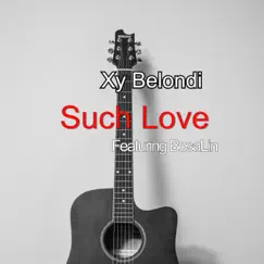 Such Love (feat. Bosalin) Song Lyrics