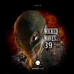 Wicked Waves, Vol. 39 by Various Artists album reviews, ratings, credits