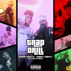 Trap Drill (feat. Yorman Skereth & Isrrael Corniels) - Single by Benito The Producer album reviews, ratings, credits