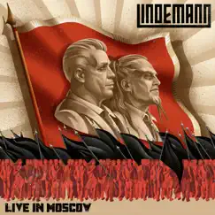 Live in Moscow by Lindemann album reviews, ratings, credits