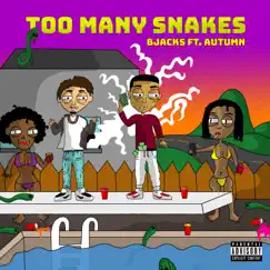 Tms (feat. Autumn!) - Single by B Jack$ album reviews, ratings, credits