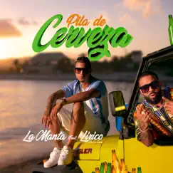 Pilas de Cerveza Song Lyrics