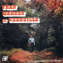 Fran Warren in Nashville by Fran Warren album reviews, ratings, credits