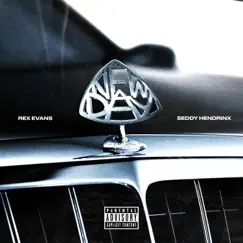 New Day (feat. Seddy Hendrinx) - Single by Rex Evans & Seddy Hendrinx album reviews, ratings, credits