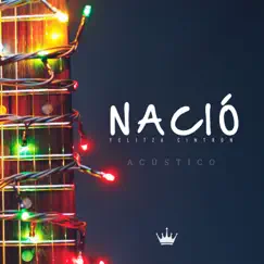 Nació (Acústico) - Single by Yelitza Cintron album reviews, ratings, credits