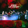 220 La Conet (feat. Geraldg, Emilio DH & Taylor La Prosa) - Single album lyrics, reviews, download