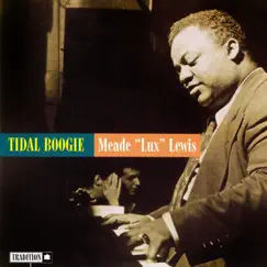Tidal Boogie by Meade 