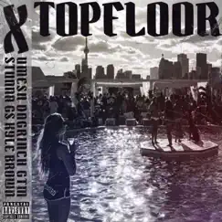 Top Floor (feat. UmeshLegend, Kyle Brown & Stunna GS) - Single by Grinch GTM album reviews, ratings, credits