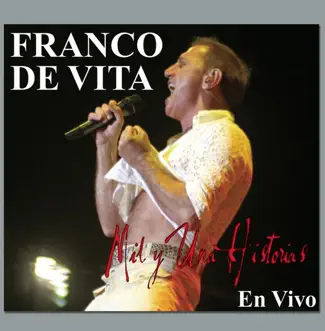 Download Latino (Live) Franco de Vita MP3