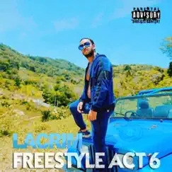 Act 6 - Single by Lacrim album reviews, ratings, credits