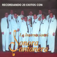 20 Éxitos by La Sonora Santanera album reviews, ratings, credits