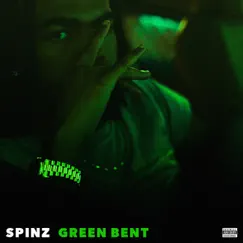 Green Bent - EP by Spinz album reviews, ratings, credits