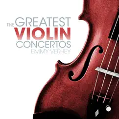 Concerto in D Minor for Violin and Strings, BWV 1052R (after Harpsichord Concerto No. 1 in D Minor): I. Allegro Song Lyrics