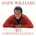 40 Christmas Classics album cover