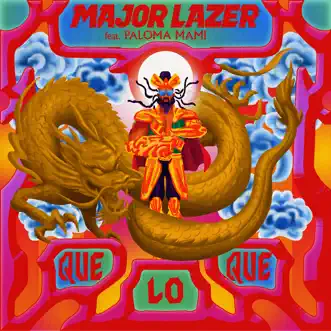 Download QueLoQue (feat. Paloma Mami) Major Lazer MP3
