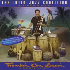 Samba de Orfeo (Feat. Dave Valentin, Jeff Kruh, Connie Grossman & Claudio Roditi) Song Lyrics