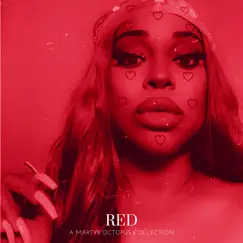Red - Single by JEANNÉE ST. AENISE album reviews, ratings, credits