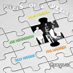 Pieces of a Puzzle by David Friesen album reviews, ratings, credits