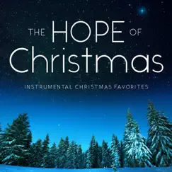 The Hope of Christmas by David T. Clydesdale album reviews, ratings, credits