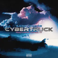Cybertruck (feat. OSHEA IV) - Single by Saint Pierre album reviews, ratings, credits
