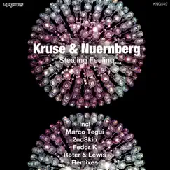 Stealing Feeling by Kruse & Nuernberg album reviews, ratings, credits
