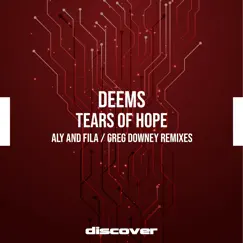 Tears of Hope - Single by Deems album reviews, ratings, credits