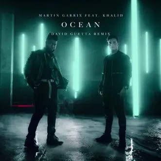 Download Ocean (feat. Khalid) [David Guetta Remix] Martin Garrix & David Guetta MP3