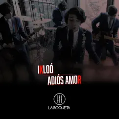 Adiós Amor - Single by Ikloó album reviews, ratings, credits
