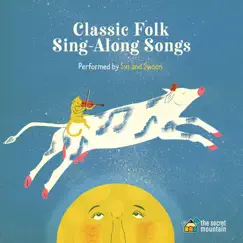 Classic Folk Sing-Along Songs by Sin and Swoon album reviews, ratings, credits