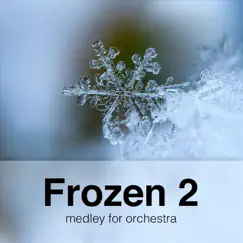 Frozen 2 Medley for Orchestra: Show Yourself / All Is Found / Do You Want to Build a Snowman? / Into the Unknown - Single by Peter Yang album reviews, ratings, credits