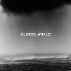 Cry by Cigarettes After Sex album reviews, ratings, credits