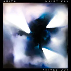 Knives Out (feat. Maisy Kay) Song Lyrics