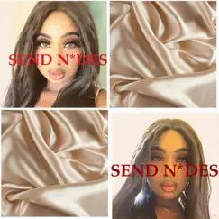 Send Nudes Song Lyrics