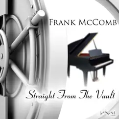 Straight from the Vault by Frank McComb album reviews, ratings, credits