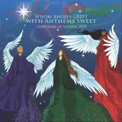 Christmas Angel Song Lyrics