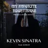 My Favorite Nightmare (feat. SODUH) - Single album lyrics, reviews, download