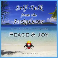 Self-Talk from the Scriptures - PEACE & JOY! by Living Word Enterprises album reviews, ratings, credits