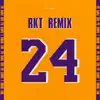 L-Gante RKT (Remix) [feat. Papu DJ & L-Gante] song lyrics