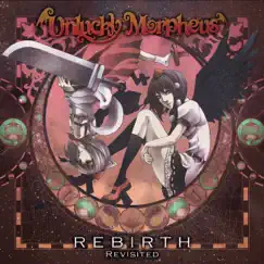 REBIRTH Revisited by Unlucky Morpheus album reviews, ratings, credits