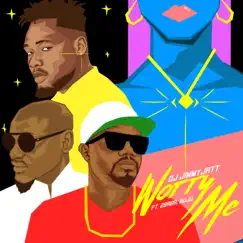 Worry Me (feat. Buju & 2baba) - Single by DJ Jimmy Jatt album reviews, ratings, credits