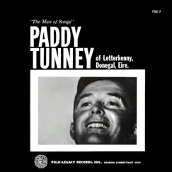 The Man of Songs by Paddy Tunney album reviews, ratings, credits