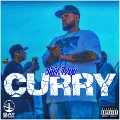 Curry - Single by Silent200 album reviews, ratings, credits