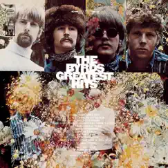 Greatest Hits by The Byrds album reviews, ratings, credits