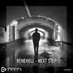 Next Step (Hans Bouffmyhre Remix) Song Lyrics