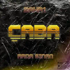 Çaba (feat. BAHR1) Song Lyrics