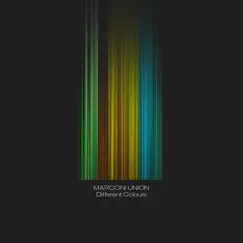 Different Colours by Marconi Union album reviews, ratings, credits