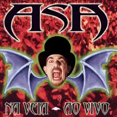 Na Veia ao Vivo by Asa de Águia album reviews, ratings, credits