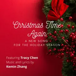Christmas Time Again - Single by Tracy Chen album reviews, ratings, credits