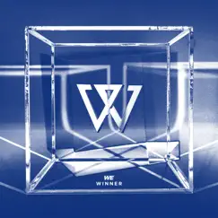 WE - EP by WINNER album reviews, ratings, credits